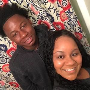 Meet your Posher, Kendria